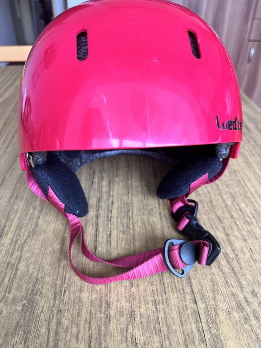 Детска ски каска