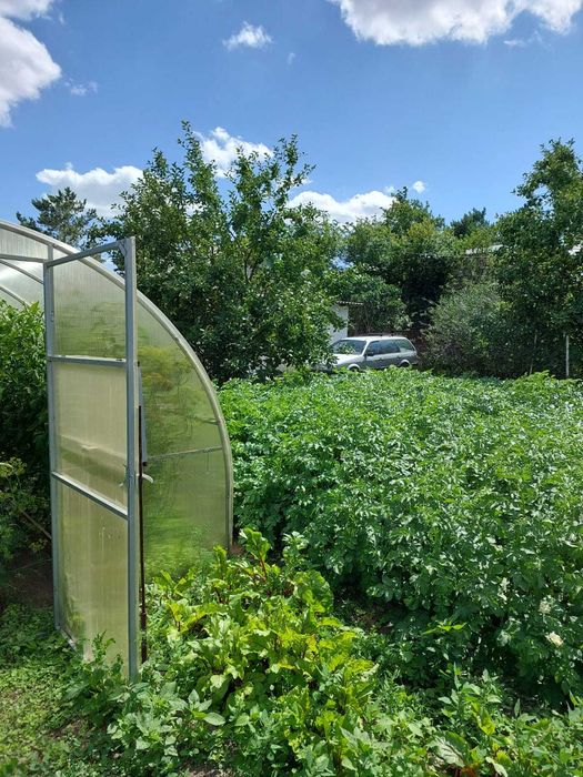 Продаётся дача, Федоровка