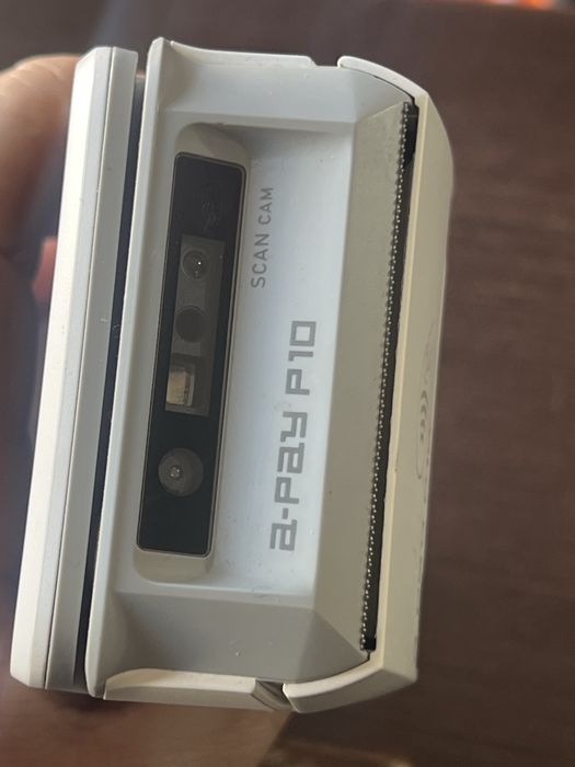 A-pay P 10 madel ishlashi yangi 4 oy ishlatdim