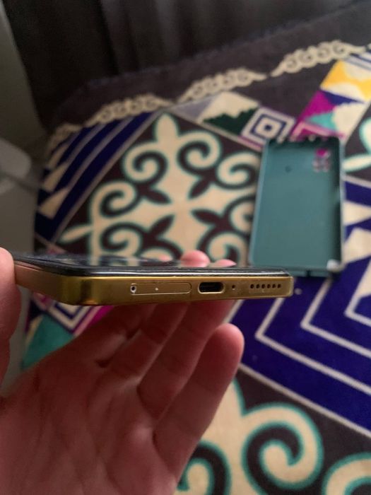 Poco X4 Pro 5G 256Gb