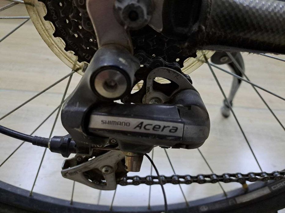 Продаю велосипед Author