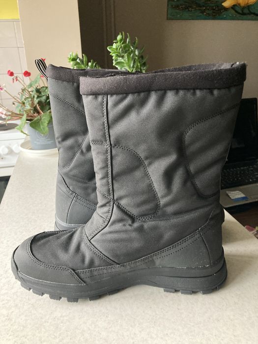 Зимни ботуши/ апрески EU 41 номер