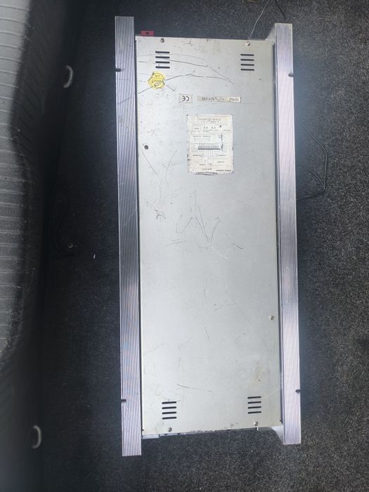 Усилвател 1000 вата