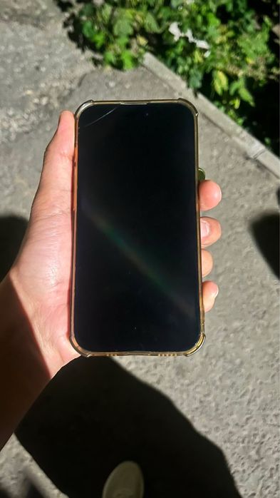 iPhone 15 128gb 83%АКБ