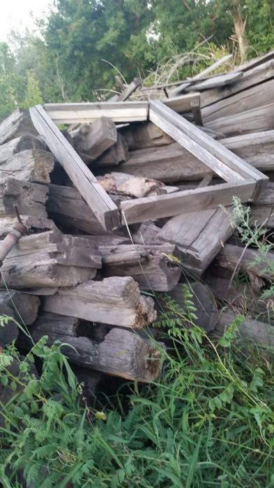 Брус бревна продам