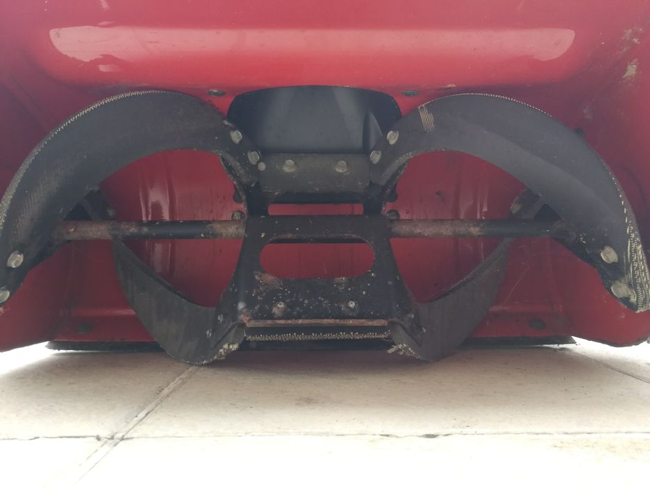 снегорин бензинов