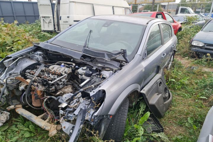 Piese Opel Astra 2004 1.6 MT (105 hp)