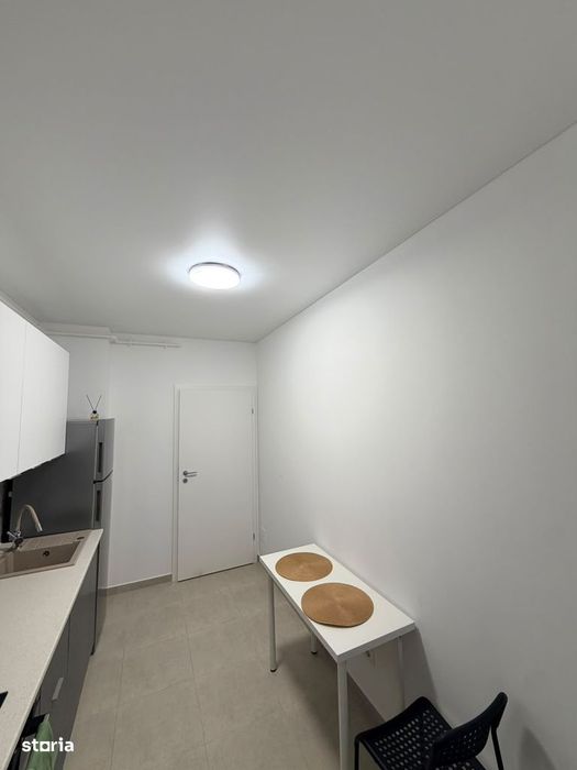 Garsoniera de inchiriat fix langa Metrou Berceni