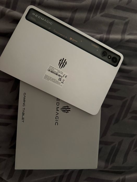 Astra RedMagic Tablet 512GB / 16GB RAM – nouă, sigilată,