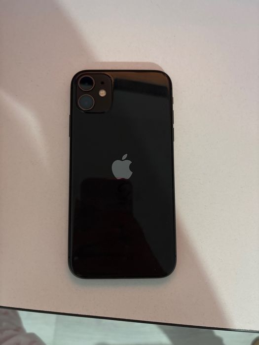 iPhone 11 de vânzare
