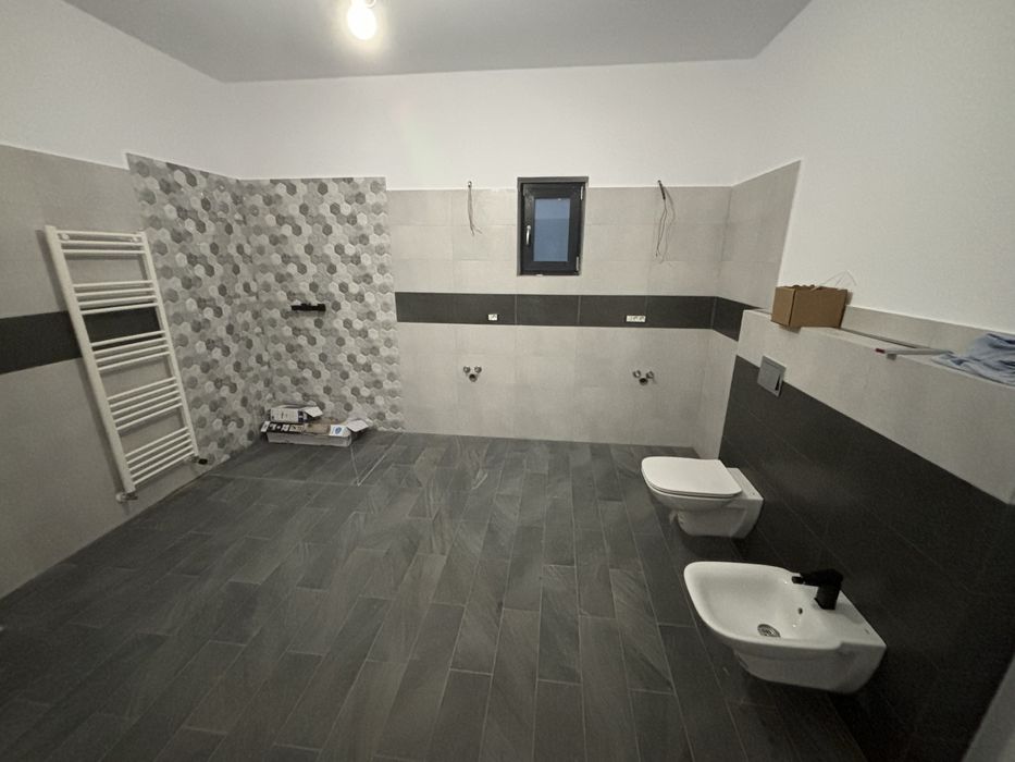 Instalator/ instalatii termice si sanitare