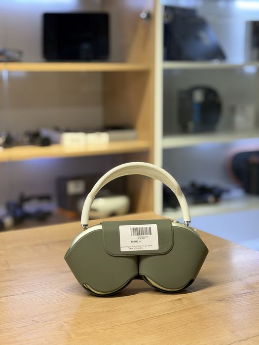 AirPods Max /рассрочка 0–0-24/Baitime