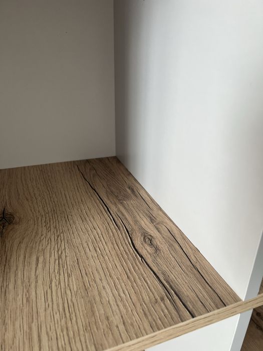 Продам стеллаж для игрушек, книг и тд