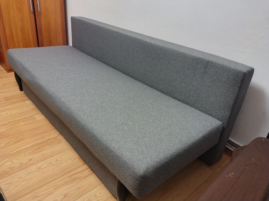 Canapea extensibilă