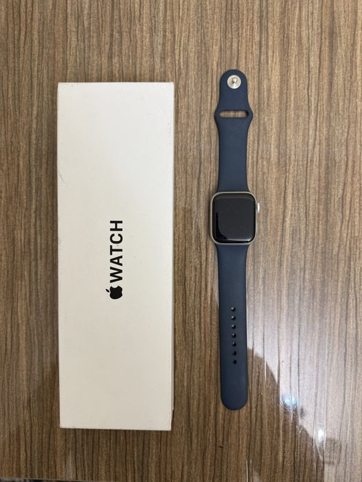 Apple Watch Se2 Gen GPS