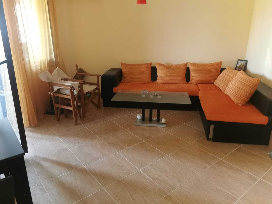 Продава се Тристаен апартамент в Свети Влас - 89 кв.м за 1113 €/кв.м - Снимка #1