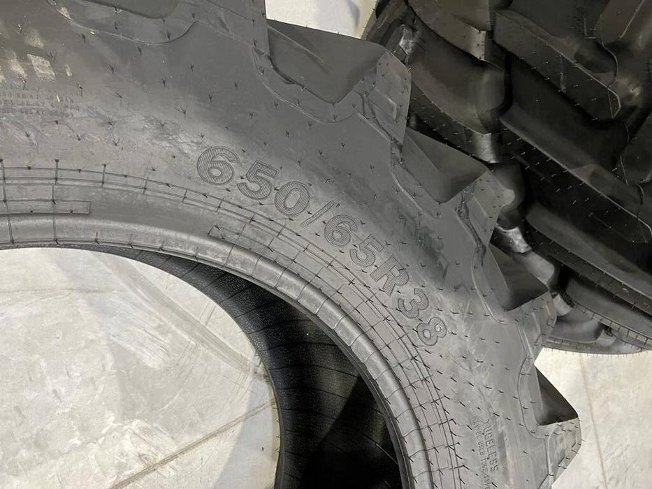 Anvelopa 650/65 R38 Alliance Agristar 365 174 A8 / 171 D TL  Cauciucuri tractor, Fiat, Case, Fendt, John Deere, New Holland, Massey Ferguson, UTB   Ca