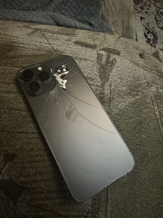 Айфон 13 Pro Max