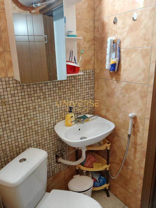 Продава се Двустаен апартамент в к.к. Слънчев бряг - 56 кв.м за 1108 €/кв.м - Снимка #14