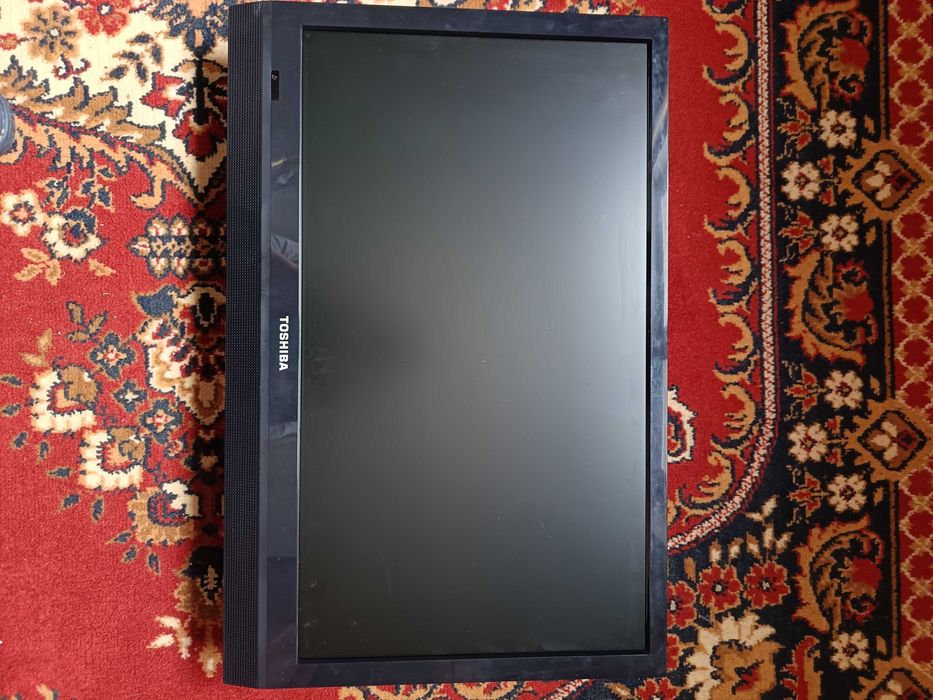 Продам Телевизор Toshiba 24HV10