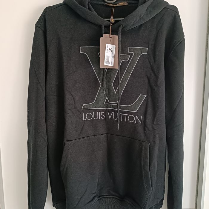 Нов суитчър Louis  Vuitton