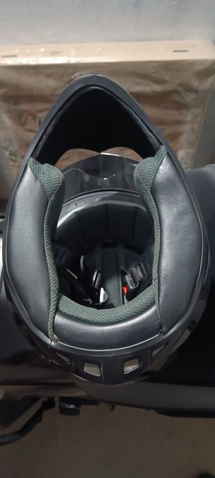 Каска Rallox размер М