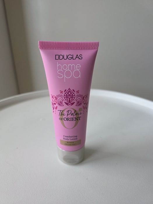 Set ingrijire nou Douglas Home Spa The Palace of Orient Gift Set
