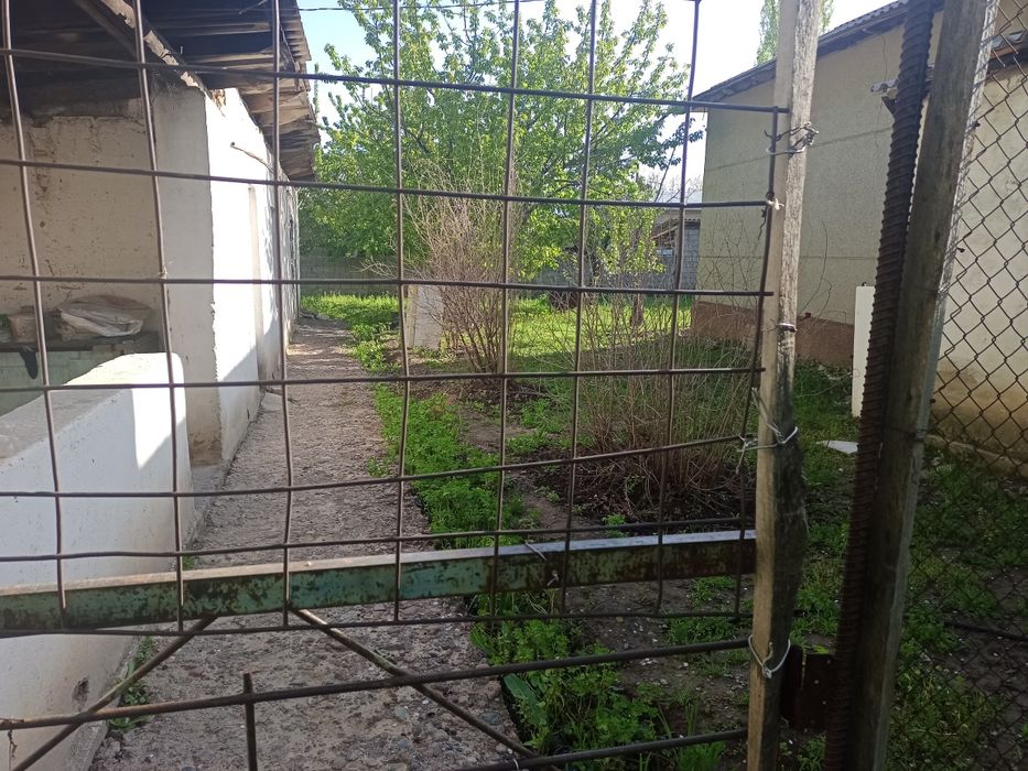 Продам частный дом