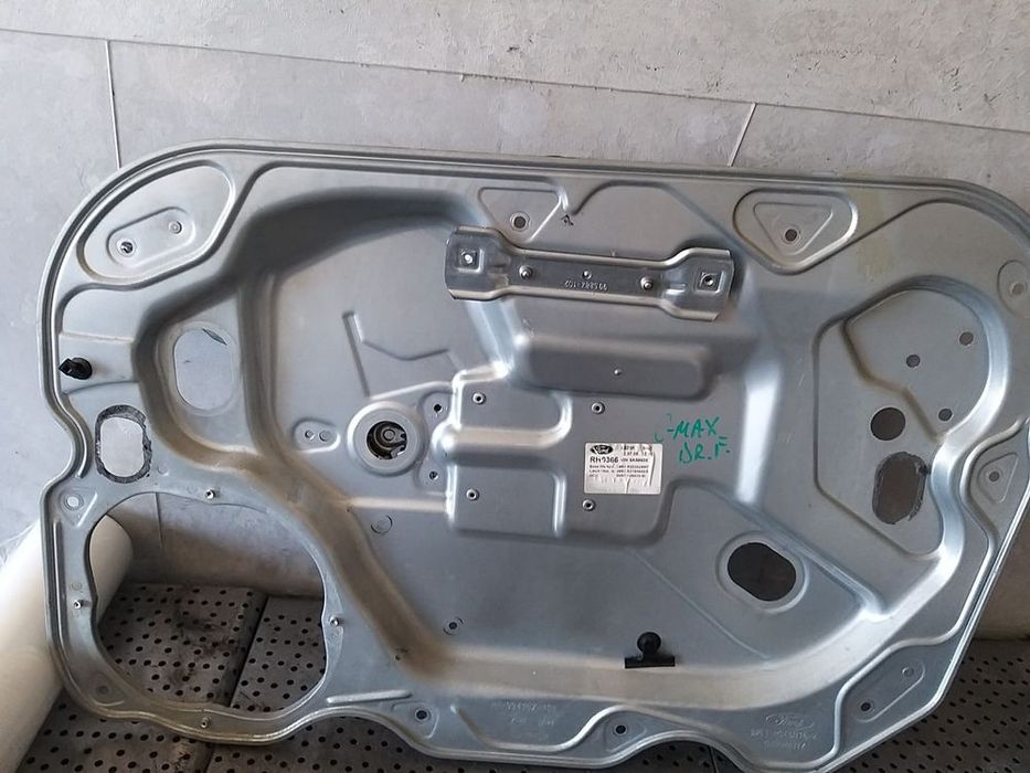 Macara geam electric dreapta fata ford c max 1 3m51r203a28mt 3m51r219a64es 3m5t14b533bi