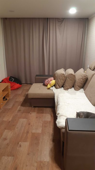 Продам квартиру в пришахтинске