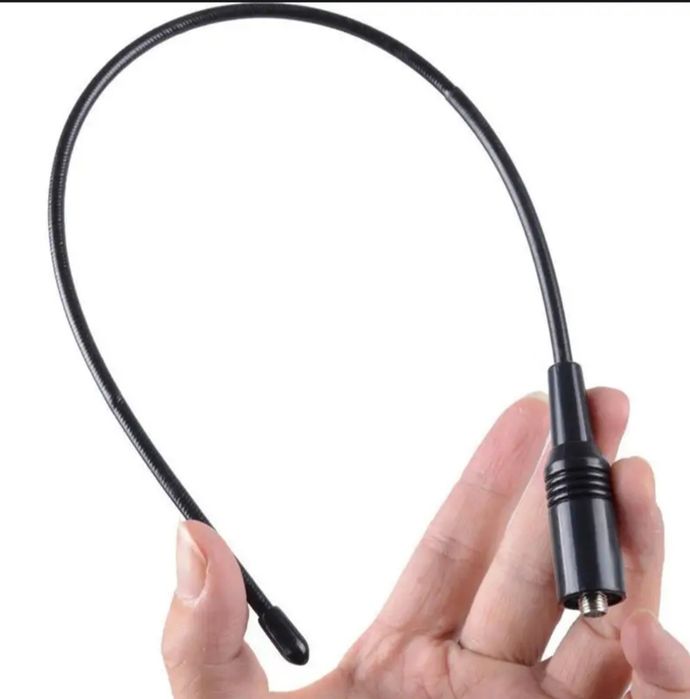 Антенна двухдиапазонная Nagoya