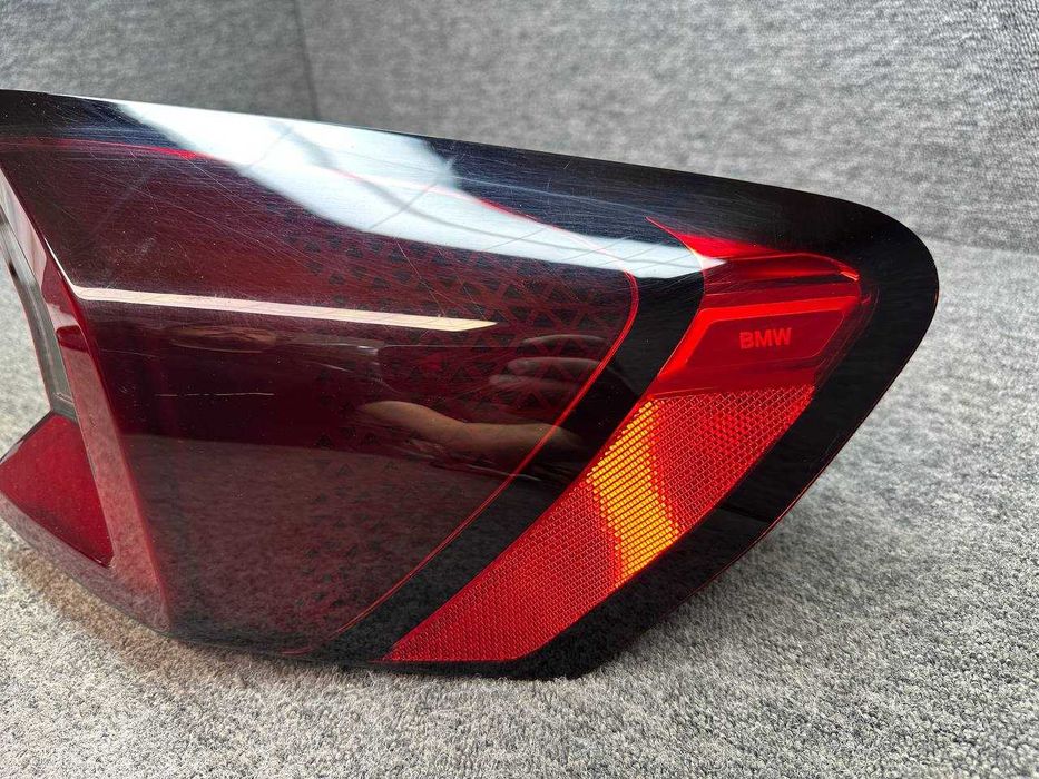Stop aripa dreapta BMW X1 U11