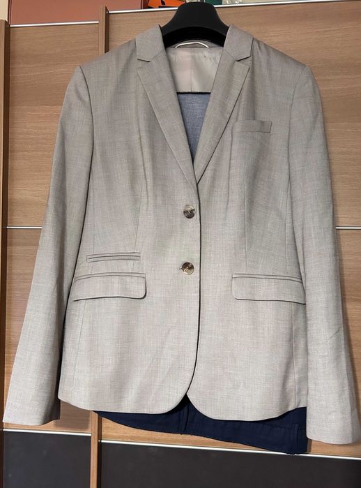 Костюм Esprit - сако и асиметрична пола