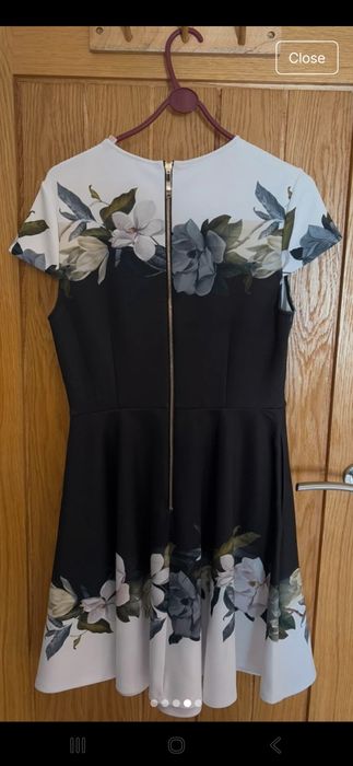 Ted Baker оригинални рокли размер2/С-М