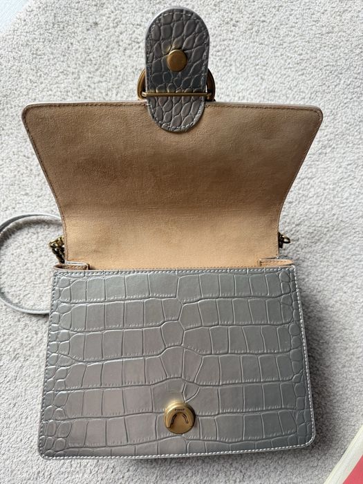 Pinko Love one top handle чанта