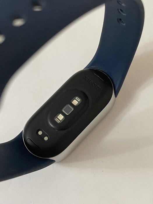 Xiaomi mi band 10 ceramik