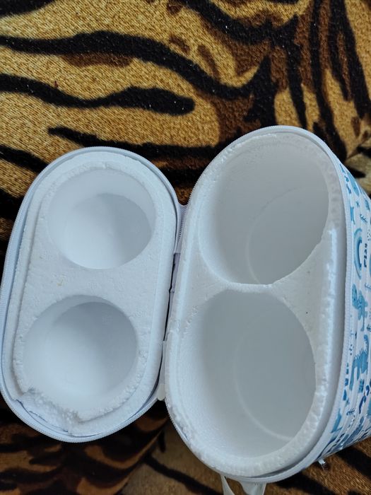 Бебешко гнездо, твърд повивалник за бебе...