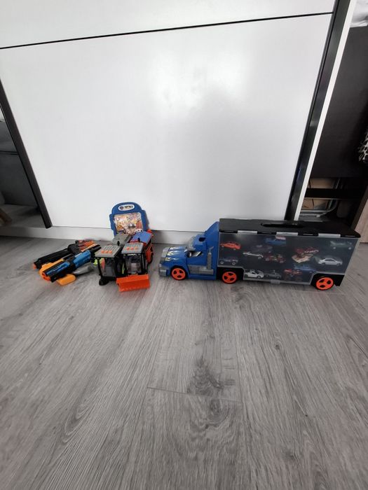 Lot jucării masini