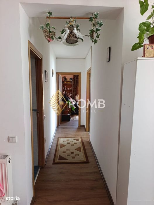 Apartament 3 camere