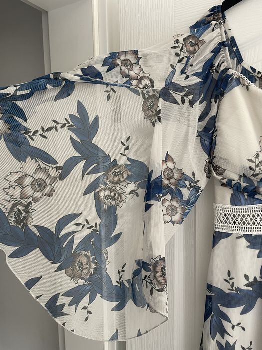 Rochie lunga BSB marimeas S