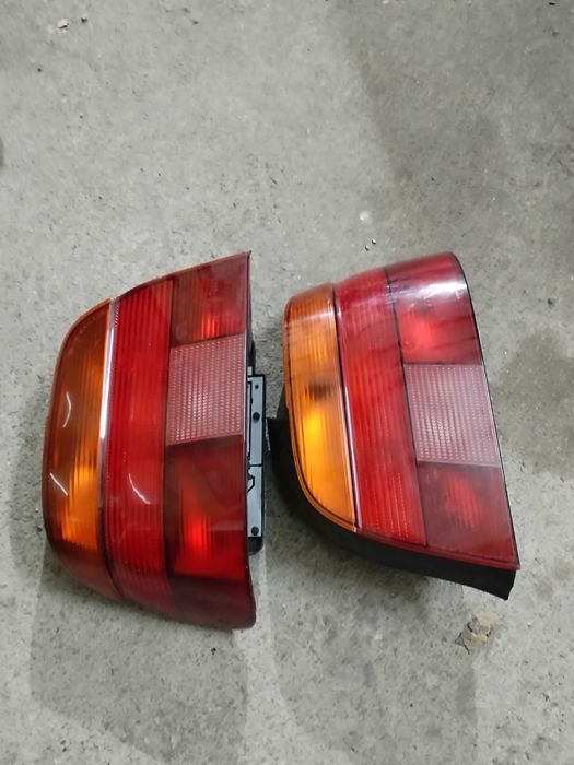 Стопове  БМВ е39 HELLA