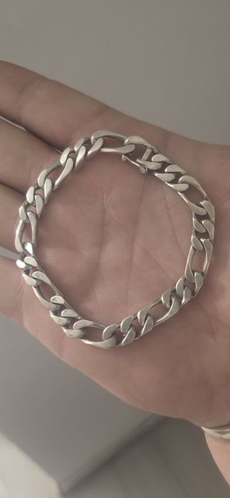 Brățară argint Franța 950 puritate