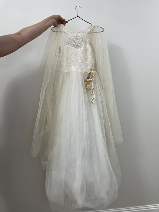 Платье для девочек