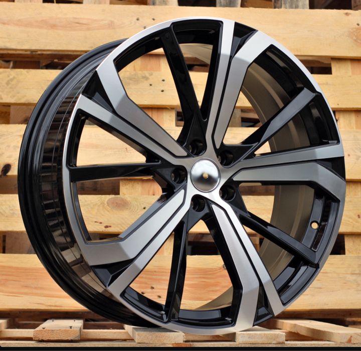 19" Джанти за VOLVO S60 S90 V40 V60 V90 XC60 XC90