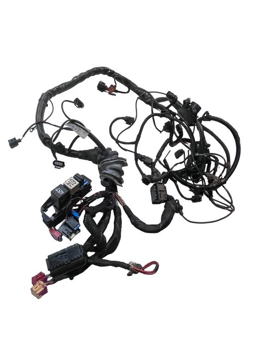 Cablaj Instalatie Motor Audi A4 Iii 8Ec, B7 2004 - 2008 2.0 Tdi Bpw 8E