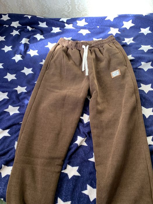 Продам спортивные штаны