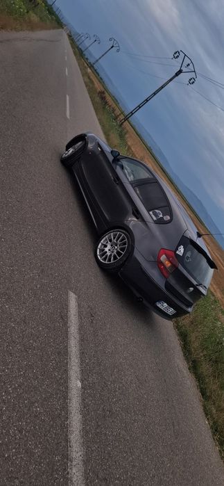 Vând BMW 118d e87 m47