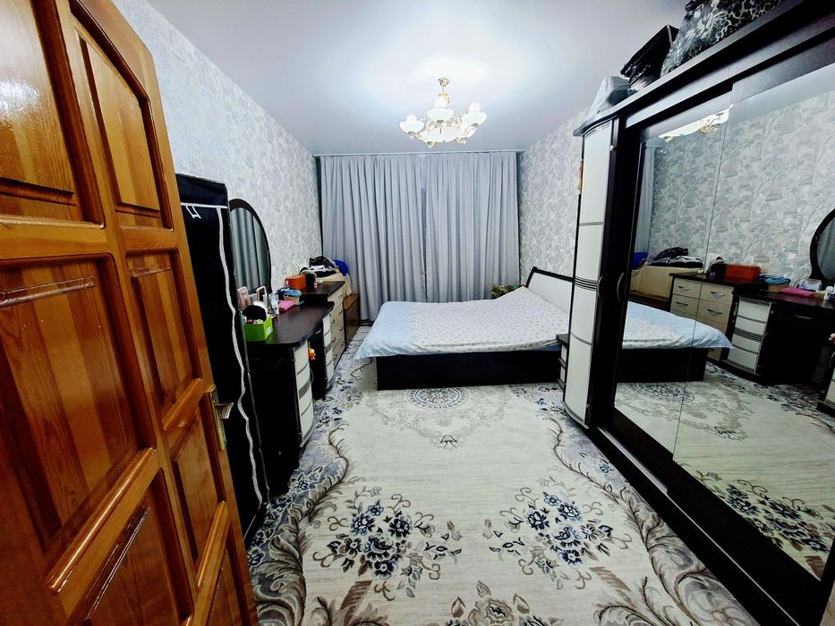 Продаётся Чиланзар 19-квартал 3⁴/1/4