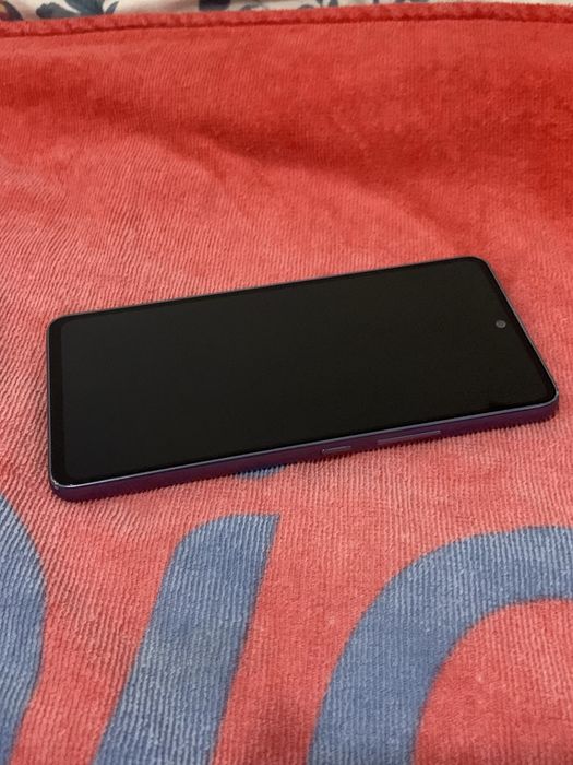 Samsung Galaxy A53 5G