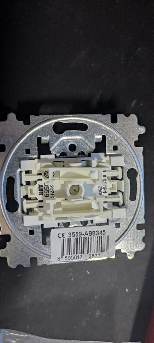 Управление за Ел.Щори